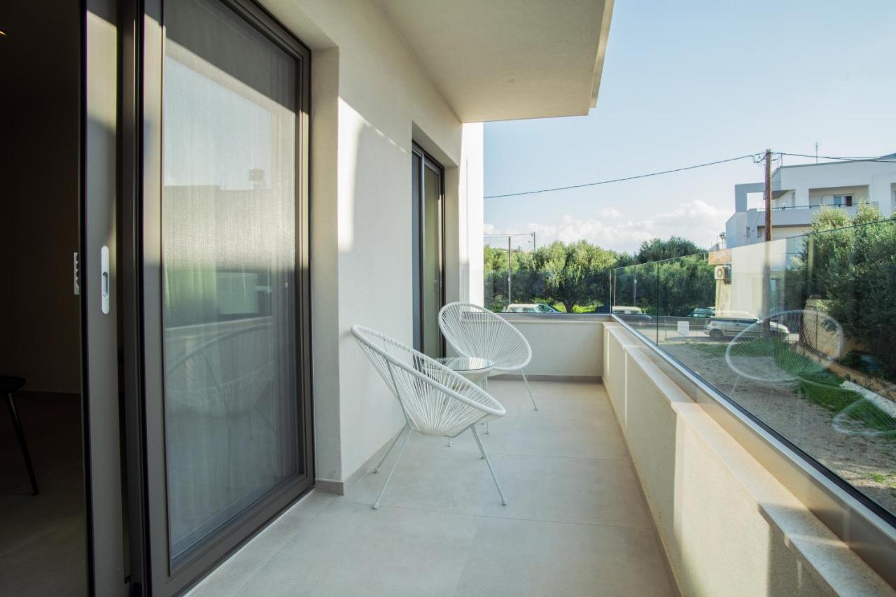 Celine Luxury Apartments & Suites Agios Nikolaos  Ngoại thất bức ảnh